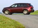 Acura MDX 2006 года